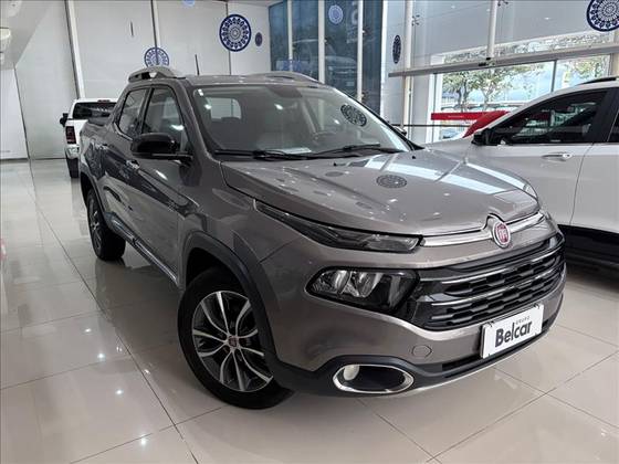 FIAT TORO 2.0 16V TURBO DIESEL VOLCANO 4WD AT9